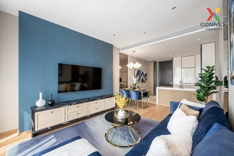 FOR RENT condo , Beatniq Sukhumvit 32 , Duplex , high floor , BTS